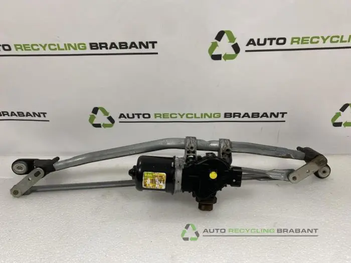 Ruitenwissermotor voor Dacia Sandero