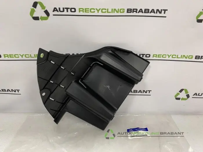 Achterbumper Hyundai Tucson