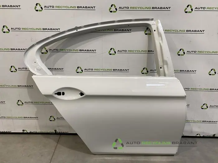 Rear door 4-door, right BMW 5-Serie