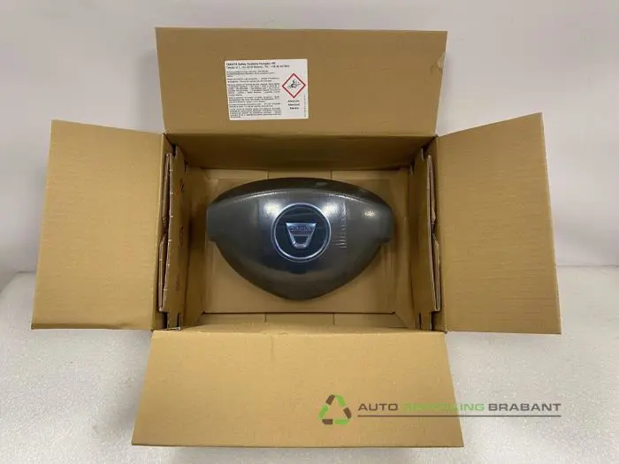 Airbag links (Stuur) Dacia Sandero