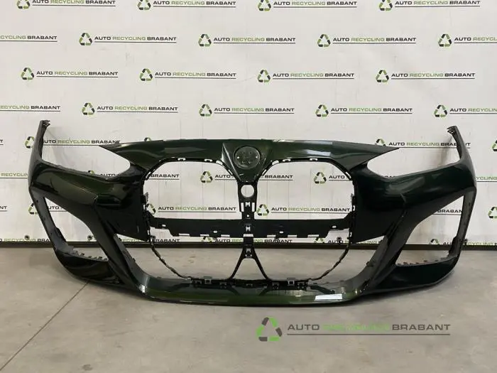 Stoßstange vorne BMW I4