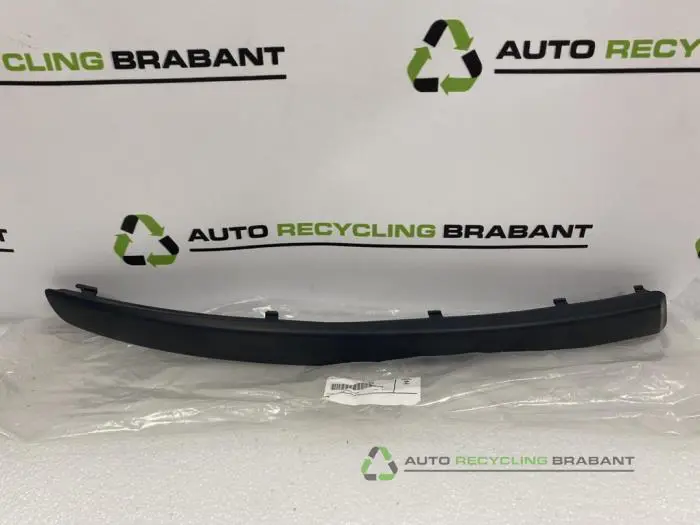 Sierstrip BMW 1-Serie