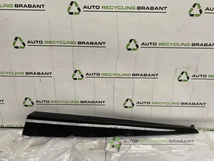 Zierleiste Renault Clio