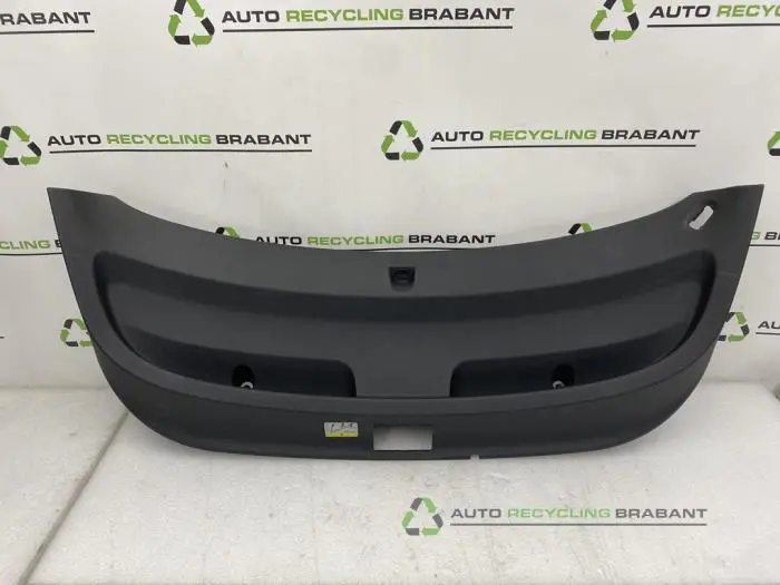 Bekleding Achterklep Audi TT