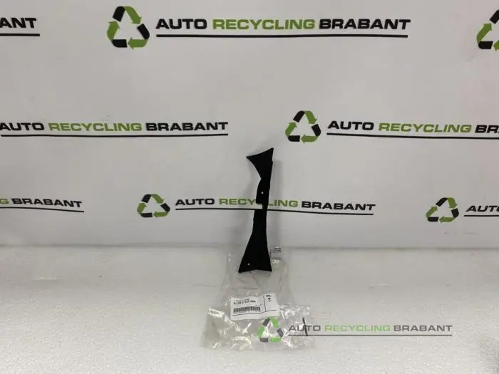 Diversen BMW 5-Serie