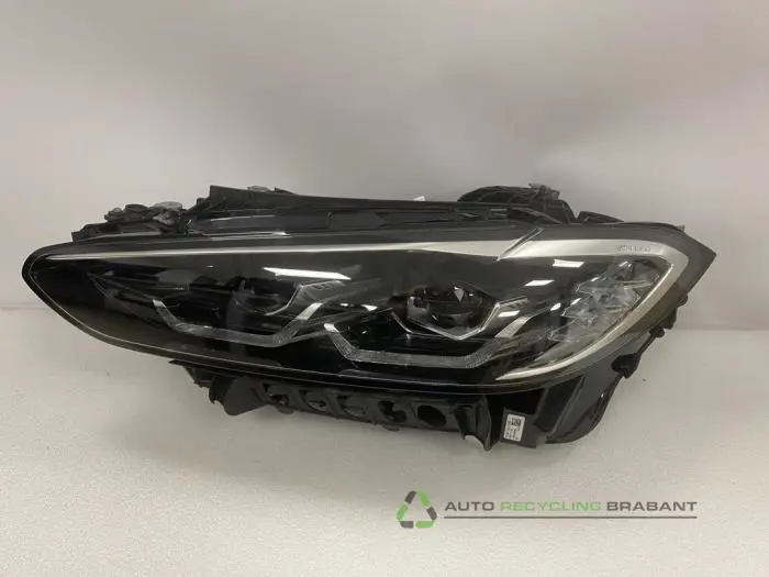 Koplamp links BMW 4-Serie