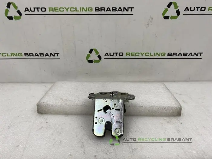 Slotmechaniek Achterklep Audi TT