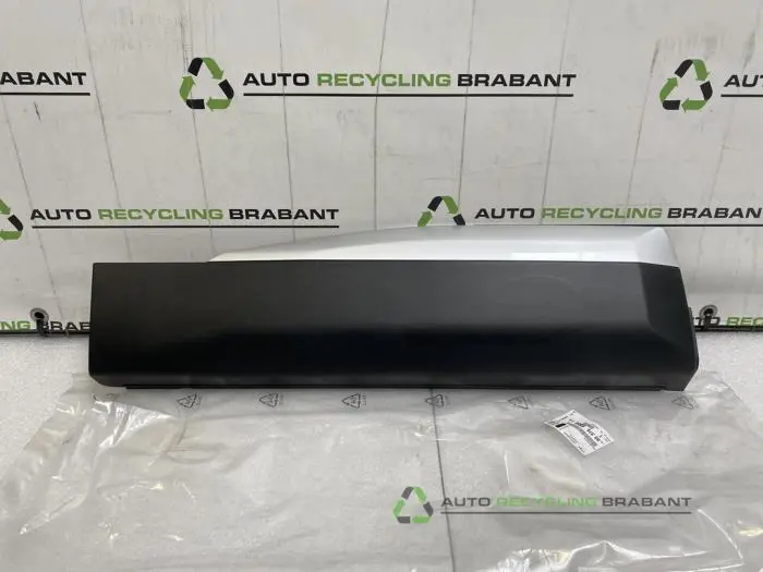 Sierstrip Peugeot 2008