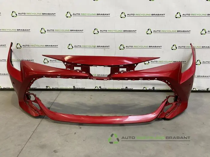 Stoßstange vorne Toyota Corolla