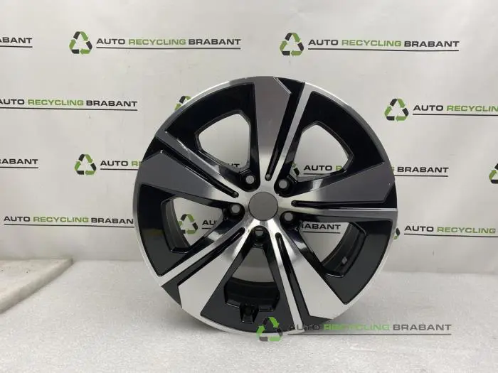 Velg BMW I4