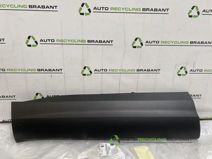 Zierleiste Opel Grandland X