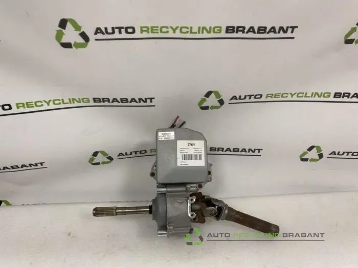 Stuurbekrachtiging Computer Renault Clio