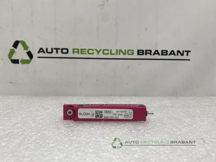 Antenne Versterker Audi TT