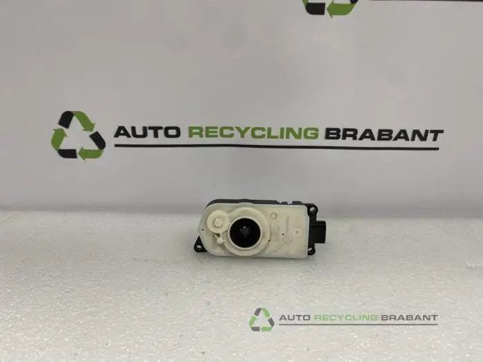 Luchtrooster Dashboard BMW 7-Serie