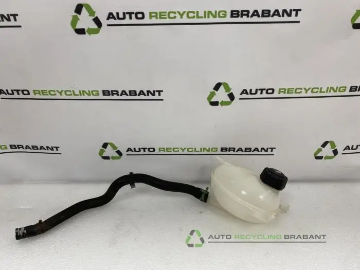 Expansievat Renault Modus