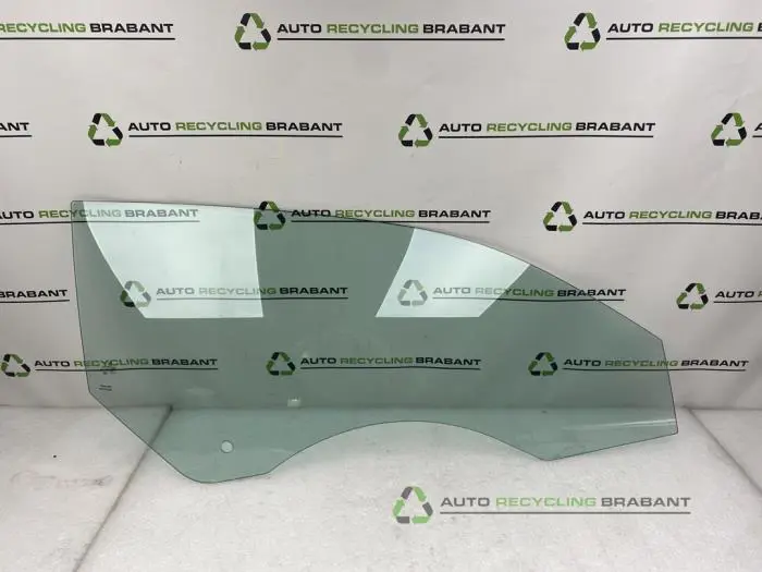 Vitre portière 4portes avant droite Volkswagen Scirocco