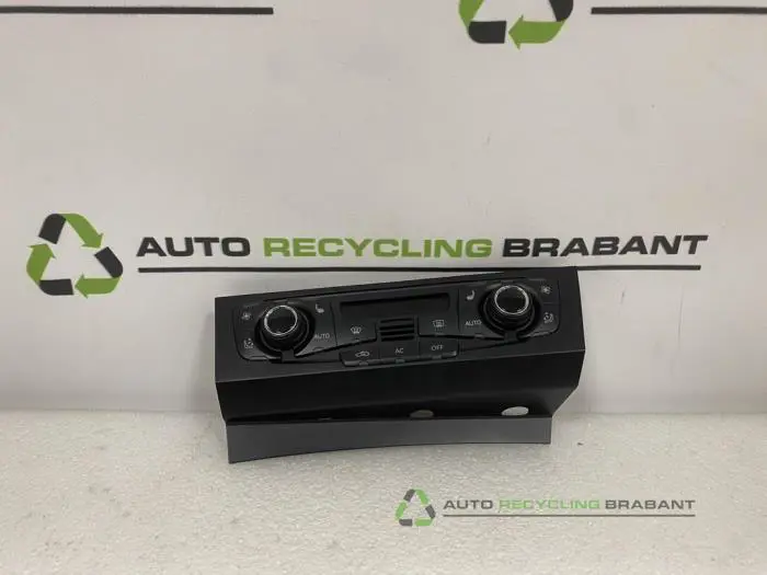 Kachel Bedieningspaneel Audi Q5