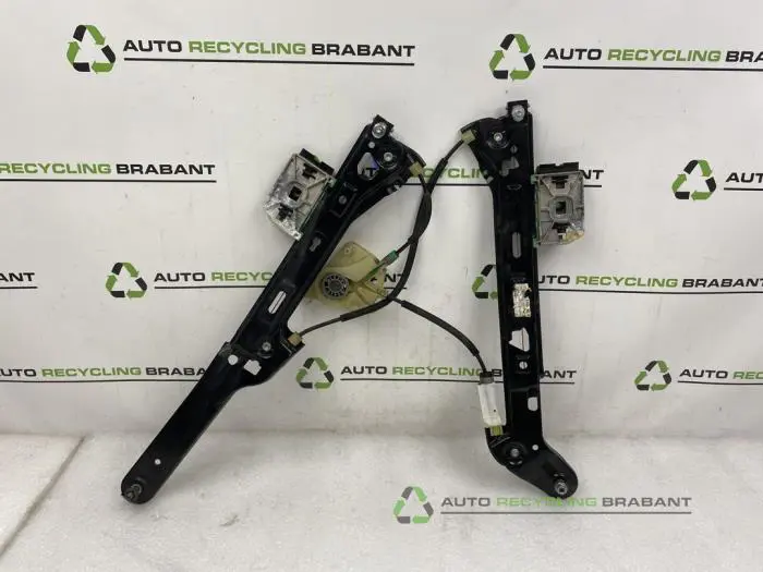 Ruitmechaniek 4Deurs rechts-achter Audi A7