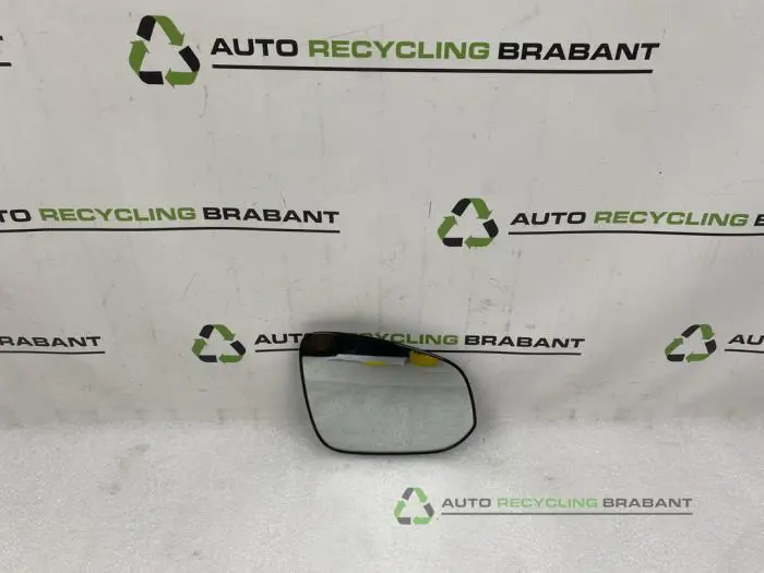 Spiegelglas rechts Toyota Rav-4