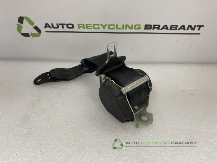 Veiligheidsgordel rechts-achter Dacia Sandero