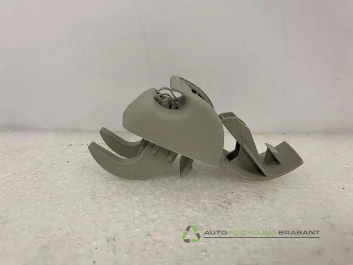 Zonneklep Renault Espace