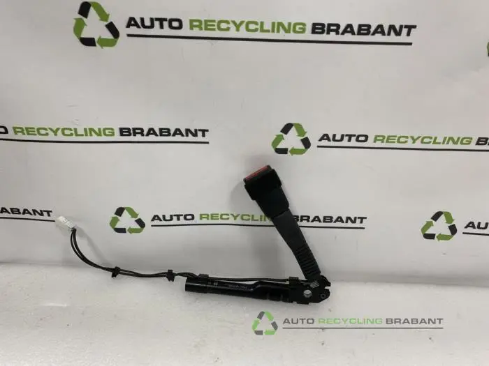 Gordelspanner rechts BMW 1-Serie