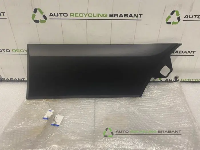 Sierstrip Ford Transit