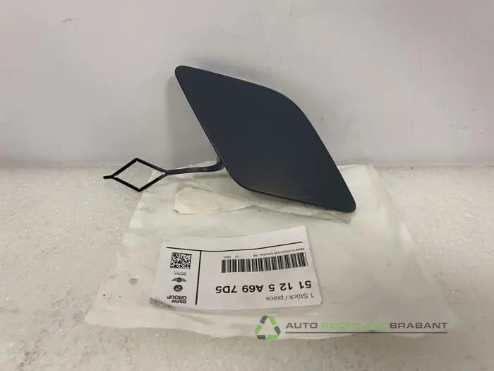 Afdekkap Sleepoog voor BMW 3-Serie