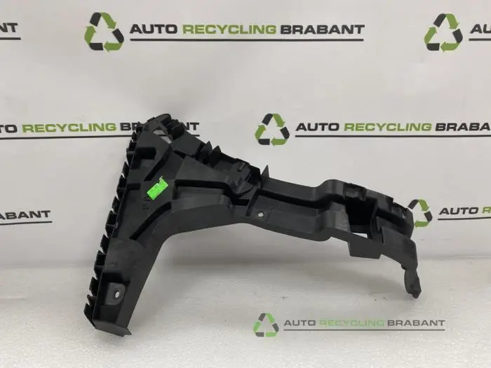 Stoßstangenstütze links hinten Audi Q3