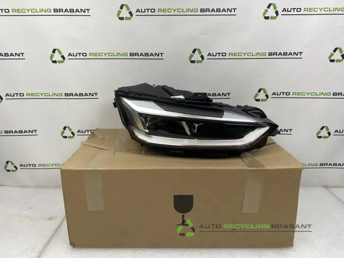 Koplamp rechts Audi A5