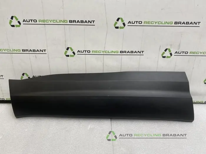 Zierleiste Opel Grandland X