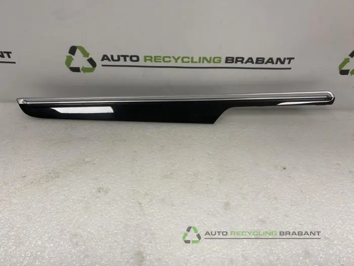 Sierstrip Porsche Macan Sierstrip Porsche Macan