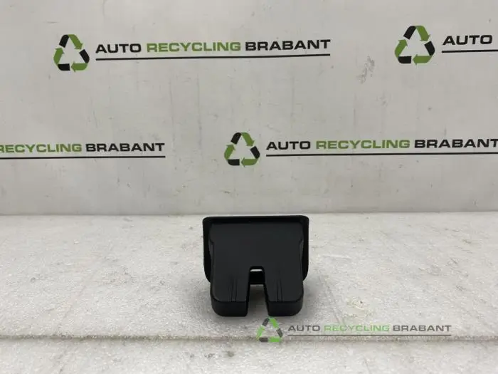 Slot Cilinder achter Audi TT