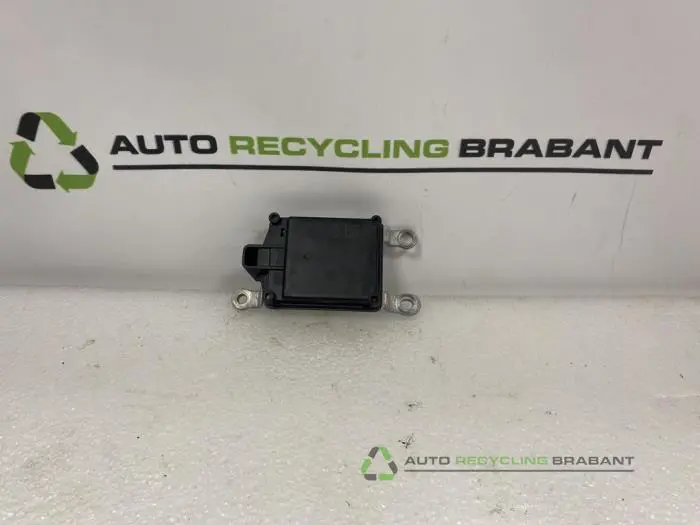 Radar sensor Renault Clio