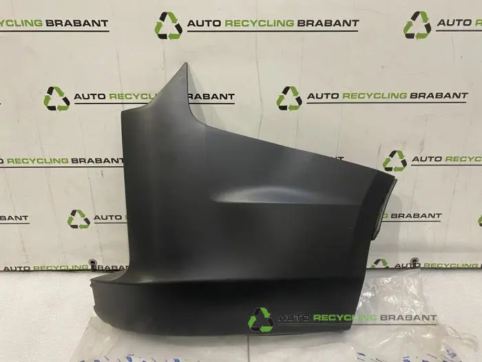 Stoßstange hinten Ford Transit Custom