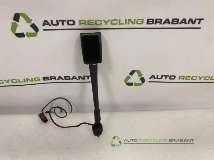 Veiligheidsgordel Insteek rechts-voor Ford Focus