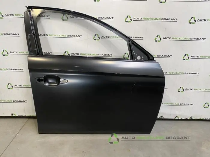 Portier 4Deurs rechts-voor Opel Corsa