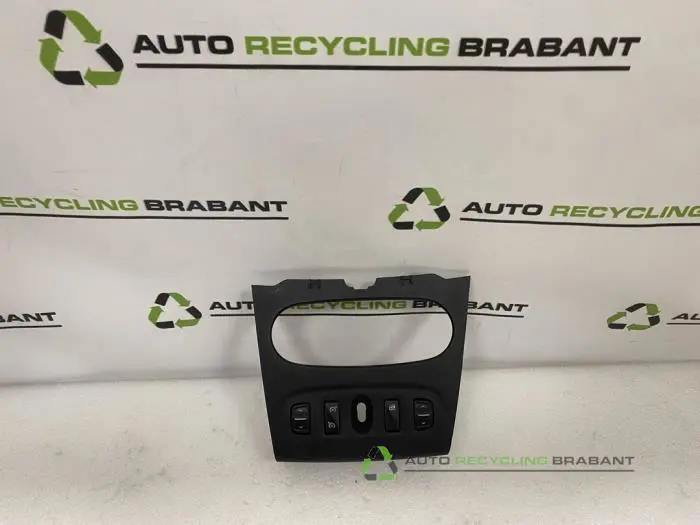 Schakelaar Dacia Sandero