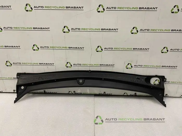 Paravent Dacia Sandero