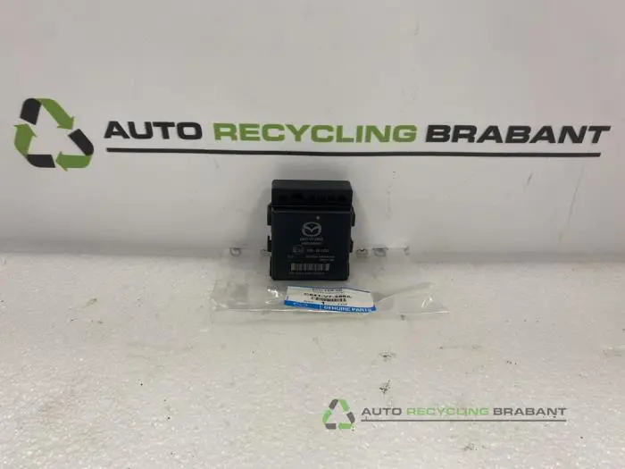 PDC Module Mazda CX-7