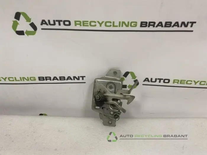 Slotmechaniek Motorkap Renault Clio