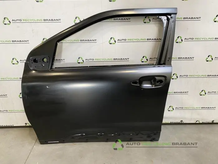 Portier 4Deurs links-voor Citroen C4 Cactus
