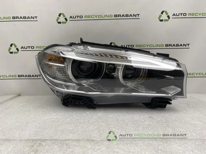 Koplamp rechts BMW X5