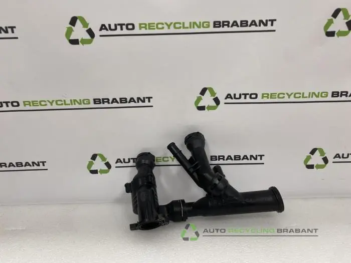 Thermostaathuis Audi A3