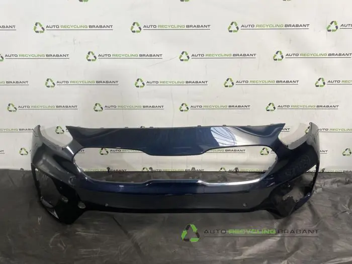 Stoßstange vorne Kia Niro