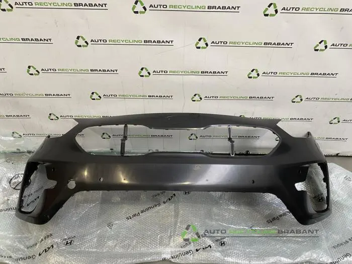 Pare-chocs avant Kia Niro