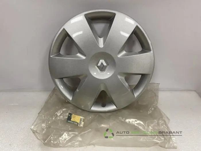 Radkappe Renault Megane