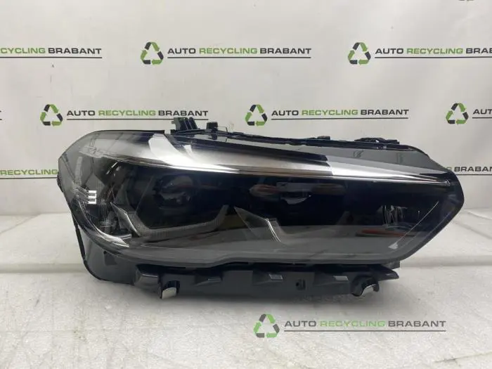 Koplamp rechts BMW X5
