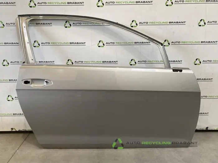 Portier 4Deurs rechts-voor Volkswagen Golf