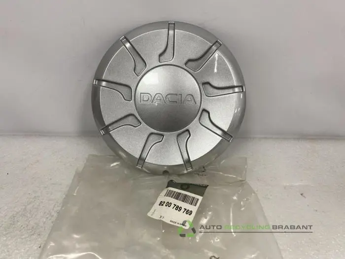Radkappe Dacia Sandero